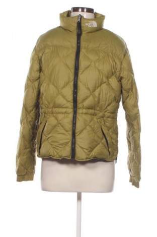 Geacă de femei The North Face, Mărime M, Culoare Verde, Preț 349,49 Lei