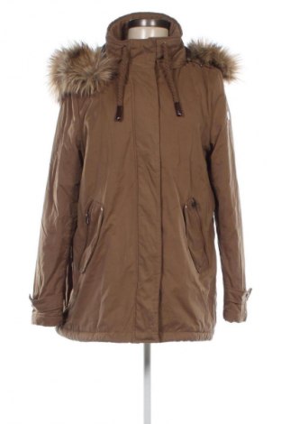 Damenjacke Tom Ramsey, Größe M, Farbe Beige, Preis 33,99 €