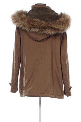 Damenjacke Tom Ramsey, Größe M, Farbe Beige, Preis 33,99 €