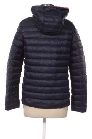 Damenjacke Tommy Hilfiger, Größe L, Farbe Blau, Preis € 234,99
