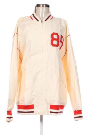 Damenjacke Tommy Hilfiger, Größe S, Farbe Ecru, Preis 152,99 €