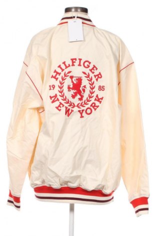 Damenjacke Tommy Hilfiger, Größe S, Farbe Ecru, Preis 152,99 €