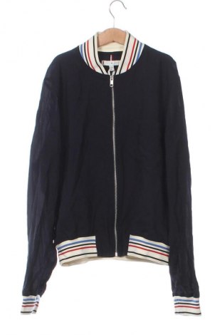 Dámska bunda  Tommy Hilfiger, Veľkosť XS, Farba Modrá, Cena  189,95 €