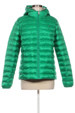 Damenjacke Tommy Hilfiger, Größe L, Farbe Grün, Preis € 234,99