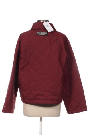 Damenjacke Tommy Hilfiger, Größe L, Farbe Rot, Preis 234,99 €