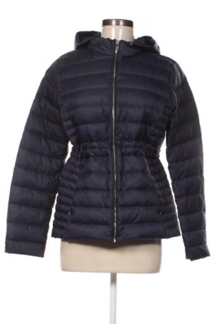 Geacă de femei Tommy Hilfiger, Mărime M, Culoare Albastru, Preț 1.369,99 Lei