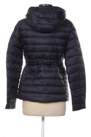 Dámska bunda  Tommy Hilfiger, Veľkosť M, Farba Modrá, Cena  239,95 €