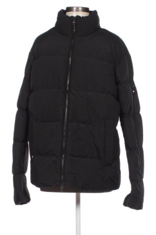 Geacă de femei Tommy Hilfiger, Mărime L, Culoare Negru, Preț 1.369,99 Lei