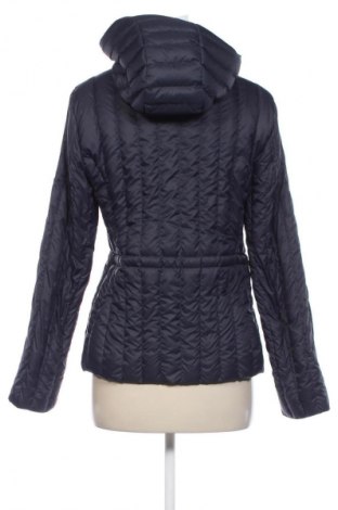 Damenjacke Tommy Hilfiger, Größe M, Farbe Blau, Preis € 177,99