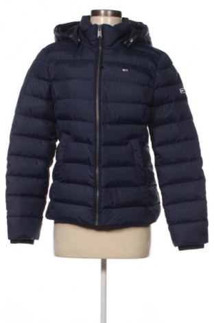 Geacă de femei Tommy Jeans, Mărime M, Culoare Albastru, Preț 1.254,99 Lei