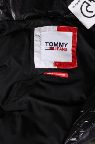 Geacă de femei Tommy Jeans, Mărime S, Culoare Negru, Preț 1.254,99 Lei