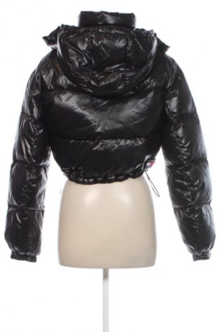 Geacă de femei Tommy Jeans, Mărime S, Culoare Negru, Preț 1.254,99 Lei