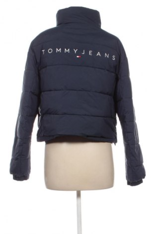 Geacă de femei Tommy Jeans, Mărime M, Culoare Albastru, Preț 1.254,99 Lei