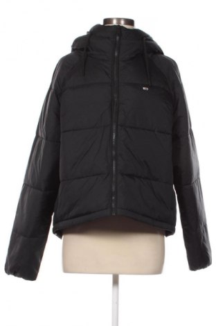 Geacă de femei Tommy Jeans, Mărime M, Culoare Negru, Preț 1.254,99 Lei