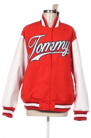 Geacă de femei Tommy Jeans, Mărime M, Culoare Multicolor, Preț 1.254,99 Lei