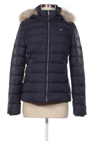 Geacă de femei Tommy Jeans, Mărime M, Culoare Albastru, Preț 1.254,99 Lei