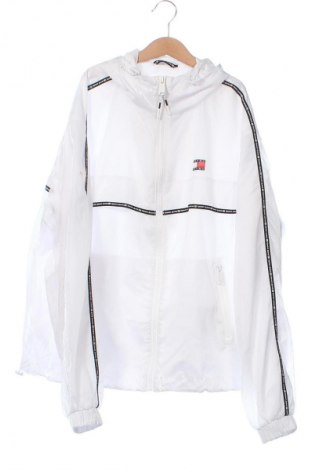 Dámska bunda  Tommy Jeans, Veľkosť XXS, Farba Biela, Cena  143,95 €