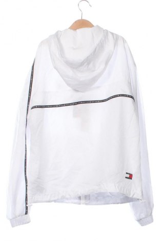 Dámska bunda  Tommy Jeans, Veľkosť XXS, Farba Biela, Cena  143,95 €