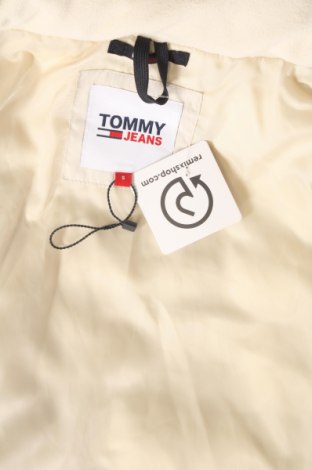 Kurtka damska Tommy Jeans, Rozmiar S, Kolor Beżowy, Cena 1 219,99 zł