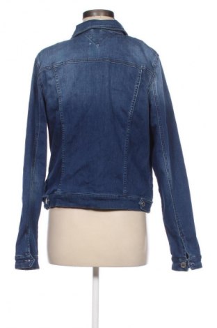 Damenjacke Tommy Jeans, Größe XL, Farbe Blau, Preis 162,99 €