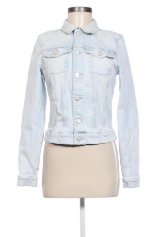 Damenjacke Tommy Jeans, Größe S, Farbe Blau, Preis € 162,99