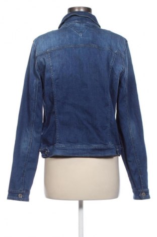 Damenjacke Tommy Jeans, Größe XL, Farbe Blau, Preis € 162,99