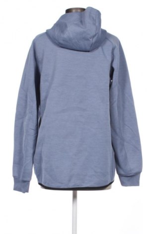 Damenjacke Uniqlo, Größe XL, Farbe Blau, Preis € 43,49