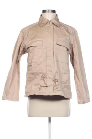 Damenjacke Uniqlo, Größe M, Farbe Beige, Preis € 19,99