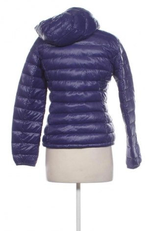 Damenjacke United Colors Of Benetton, Größe M, Farbe Lila, Preis € 34,78