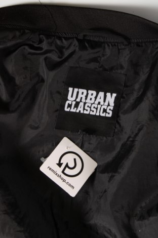 Damenjacke Urban Classics, Größe S, Farbe Schwarz, Preis 14,99 €