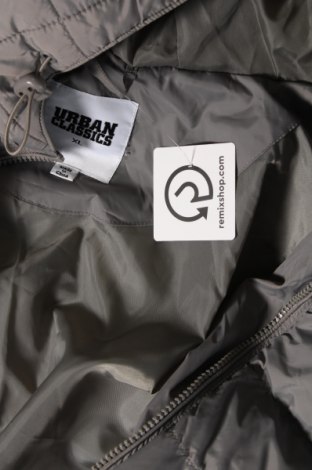 Pánská bunda  Urban Classics, Velikost XL, Barva Šedá, Cena  992,00 Kč