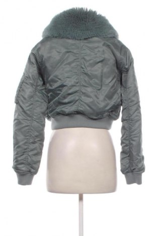 Damenjacke Urban Outfitters, Größe M, Farbe Grün, Preis 31,99 €