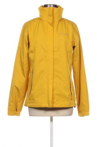 Damenjacke Vaude, Größe S, Farbe Orange, Preis 22,99 €