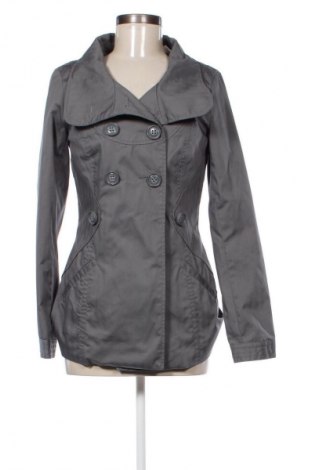 Damenjacke Vero Moda, Größe S, Farbe Grau, Preis 28,99 €