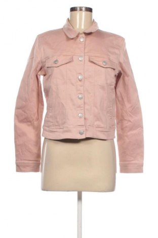 Damenjacke Vero Moda, Größe M, Farbe Rosa, Preis 23,99 €