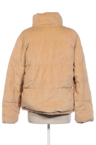 Damenjacke Vero Moda, Größe L, Farbe Beige, Preis € 18,99