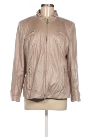 Damenjacke Walbusch, Größe XL, Farbe Beige, Preis 61,99 €