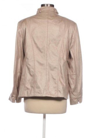 Damenjacke Walbusch, Größe XL, Farbe Beige, Preis 12,99 €