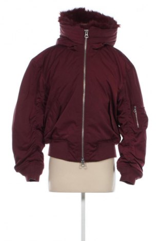 Damenjacke Weekday, Größe XS, Farbe Rot, Preis € 63,40