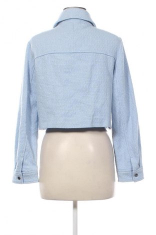 Damenjacke Zara, Größe M, Farbe Blau, Preis € 33,99