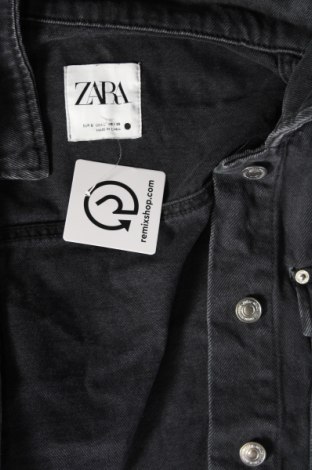 Γυναικείο μπουφάν Zara, Μέγεθος S, Χρώμα Γκρί, Τιμή 25,99 €