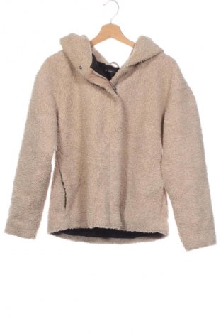 Damenjacke Zara Trafaluc, Größe XS, Farbe Beige, Preis 28,99 €