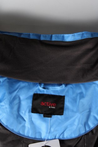 Dámská bunda pro zimní sporty  Active By Tchibo, Velikost XL, Barva Modrá, Cena  1 429,00 Kč