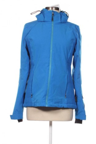 Damenjacke für Wintersports Active Touch, Größe S, Farbe Blau, Preis € 36,99