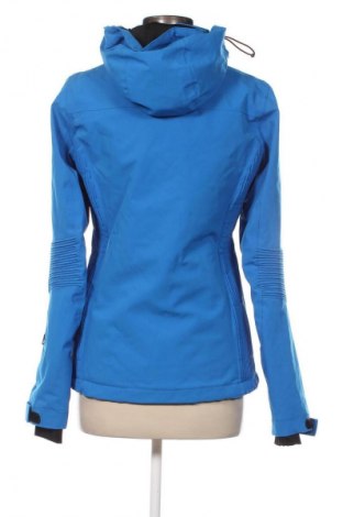 Damenjacke für Wintersports Active Touch, Größe S, Farbe Blau, Preis € 36,99