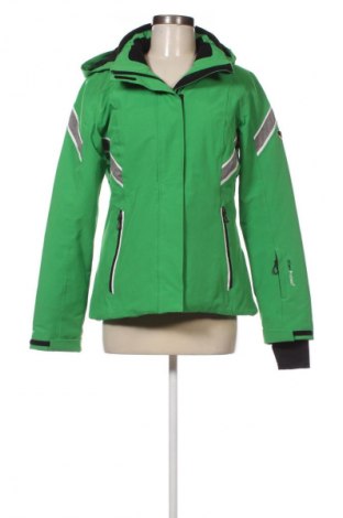 Damenjacke für Wintersports CMP, Größe S, Farbe Grün, Preis € 90,99