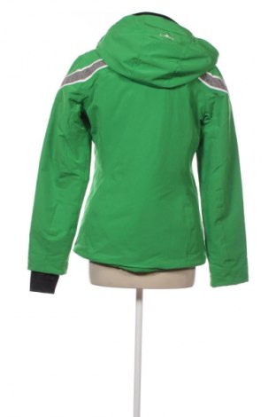 Damenjacke für Wintersports CMP, Größe S, Farbe Grün, Preis € 90,99