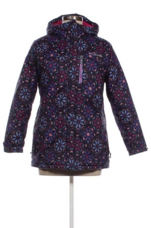 Női dzseki téli sportokhoz Columbia, Méret L, Szín Sokszínű, Ár 30 184 Ft