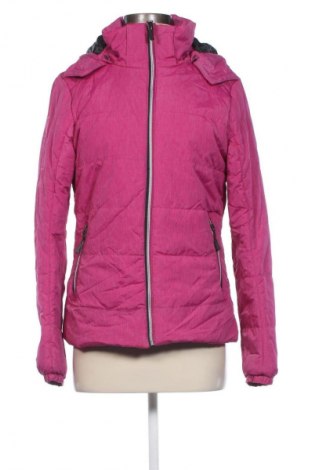 Damenjacke für Wintersports Crane, Größe S, Farbe Rosa, Preis 18,99 €