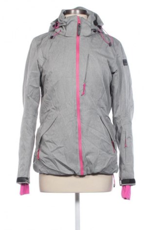 Dámská bunda pro zimní sporty  Icepeak, Velikost S, Barva Šedá, Cena  2 429,00 Kč